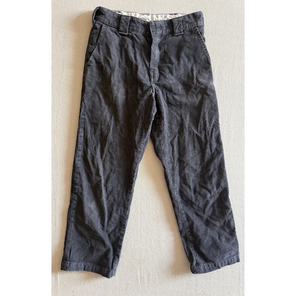 Dickies Corduroy Pants Women's Size 4